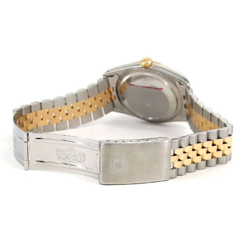 Đồng hồ Rolex Datejust 16233G. SSxYG tự động - Hàng hiệu chính hãng 880721