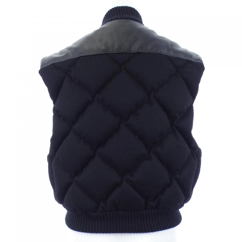 HERMES *17-7203 Áo gile - Hàng hiệu Chính hãng 815022