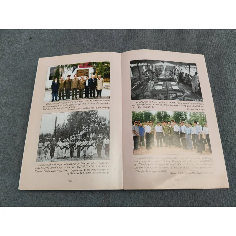 THIÊN SỬ VÀNG CỦA QUÂN DÂN THỦ ĐÔ ANH HÙNG 991045