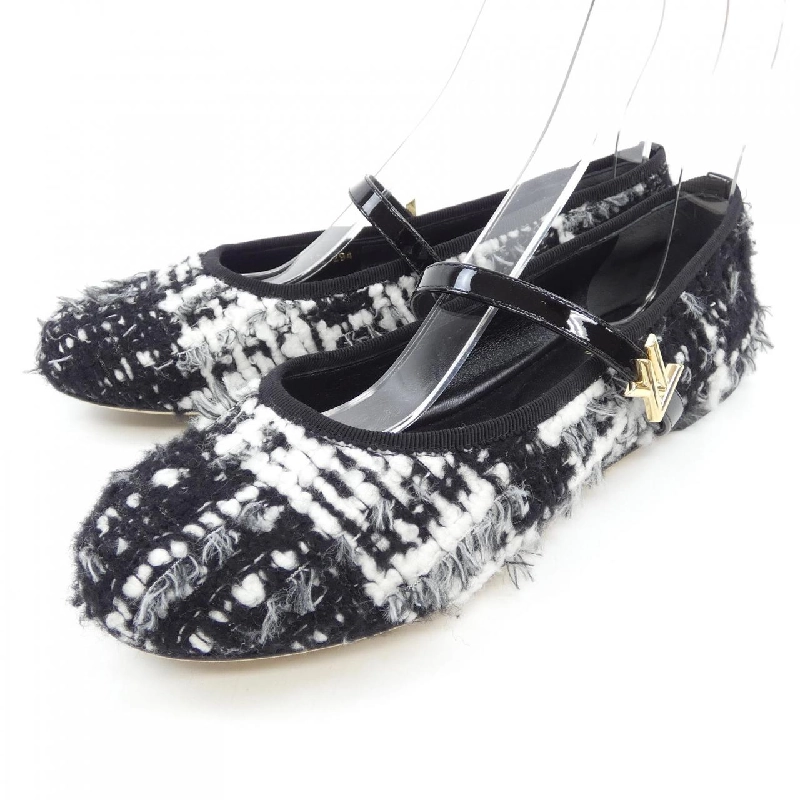 【Mã giảm giá】Giày bệt LOUIS VUITTON 662187