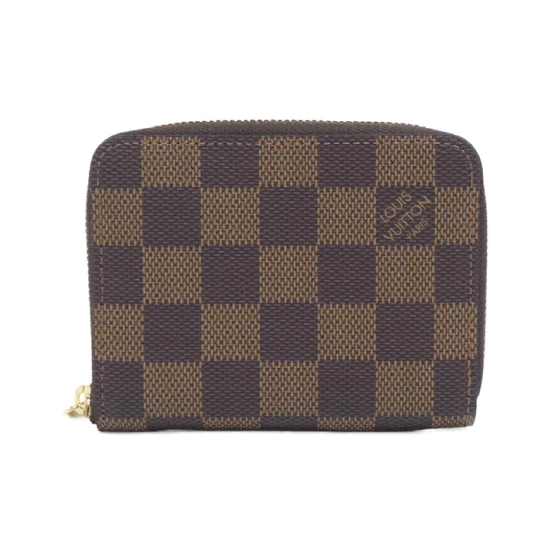 Ví tiền xu Louis Vuitton Damier Zippy N63070 621429