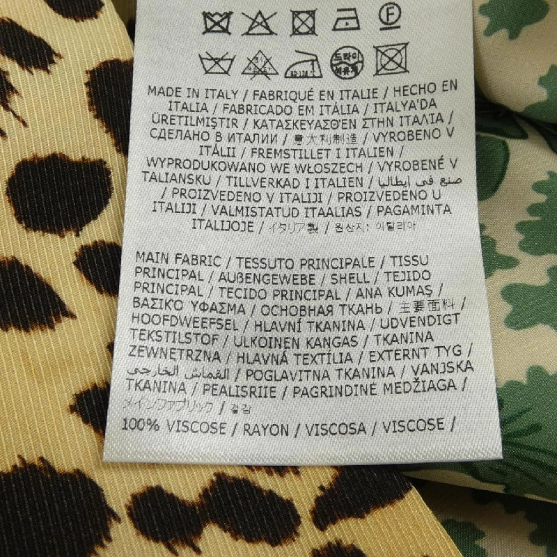 Jacket DSQUARED2 S74BN1201 - Hàng hiệu Authentic 893142