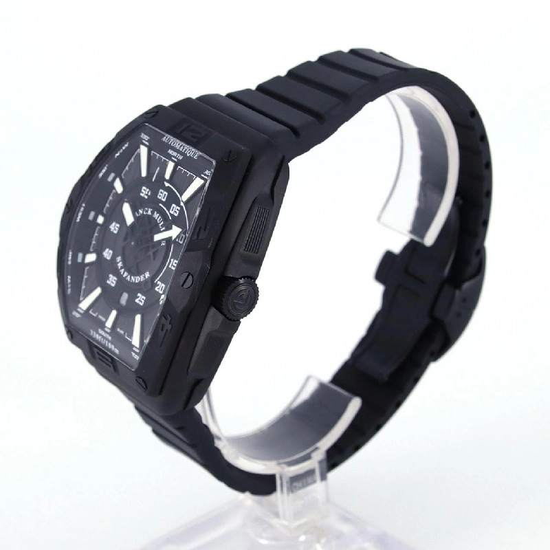 Đồng hồ Frank Muller Skafander TI SKF43SCDTTTNRBRTTNRNR TI tự động - Hàng hiệu Authentic 883549