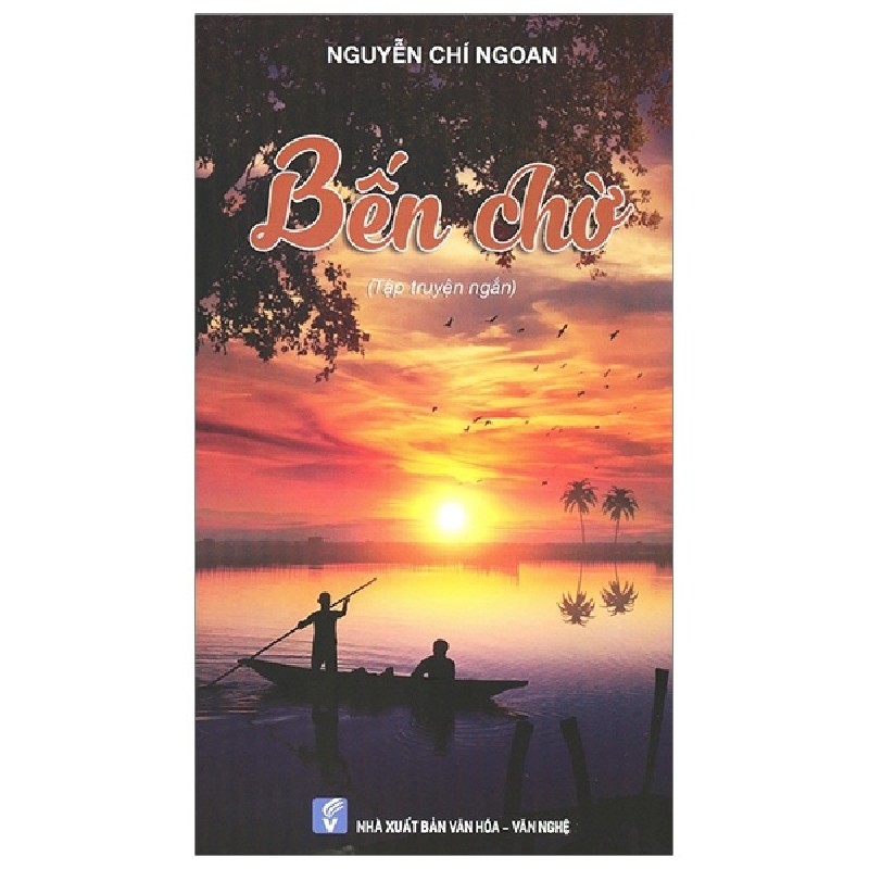 Bến Chờ - Nguyễn Chí Ngoan 159339