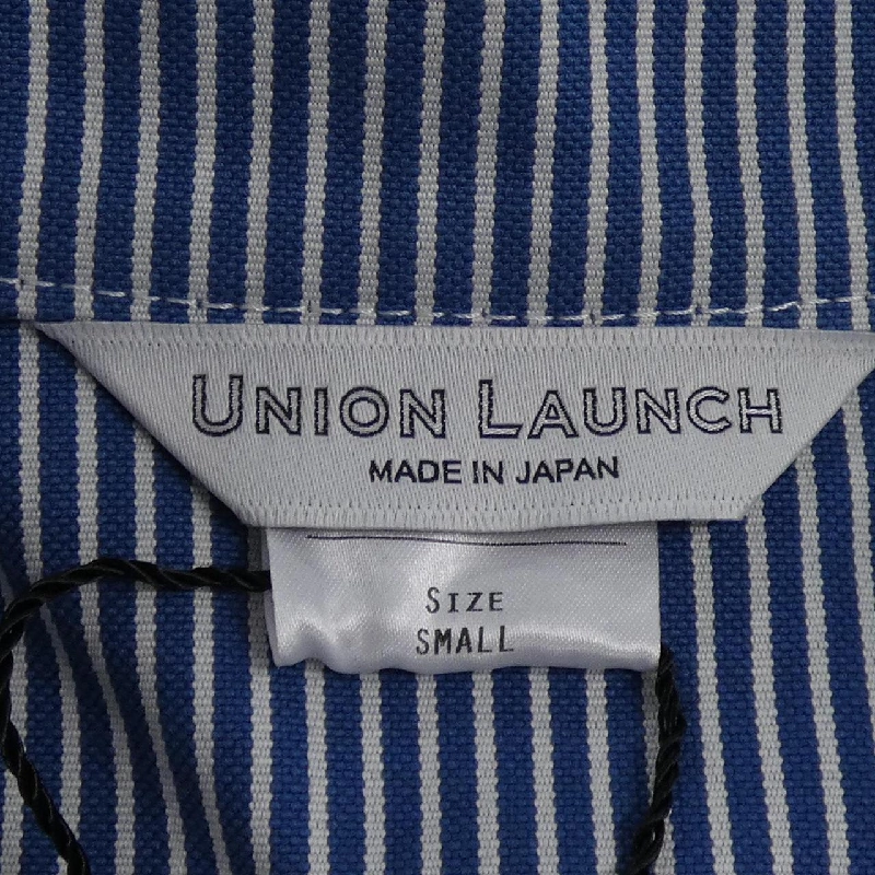 UNION LAUNCH 2910400119 Áo khoác - Hàng hiệu Authentic 818136