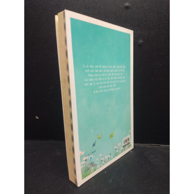 Duyên phận ý trời hay tại lòng người Tuệ Nhi năm 2017 mới 80% ố vàng HCM0103 văn học 913503