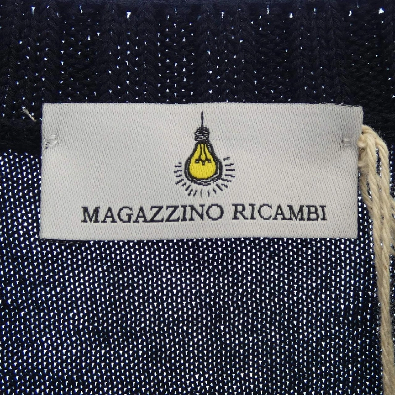 MAGAZZINO RICAMBI ニット - Hàng hiệu Authentic 889382