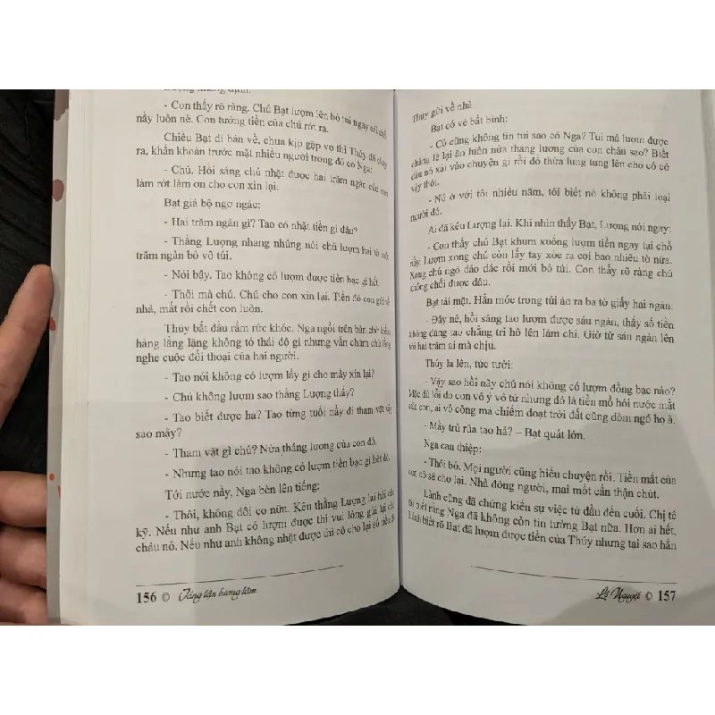 Táng tận lương tâm - Lê Nguyệt 688186