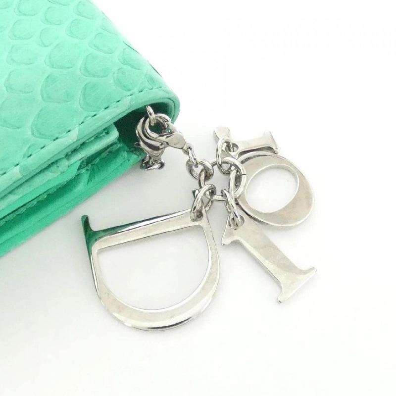 Ví Christian Dior - Hàng hiệu Authentic 771643