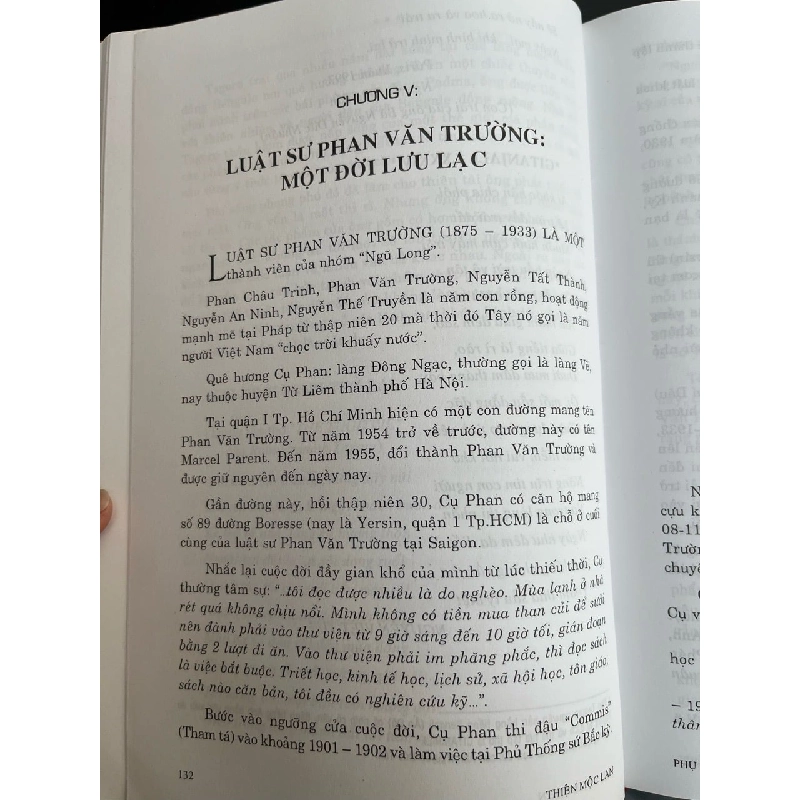 Phụ nữ tân văn phấn son tô điểm sơn hà - Thiện Mộc Lan 783696