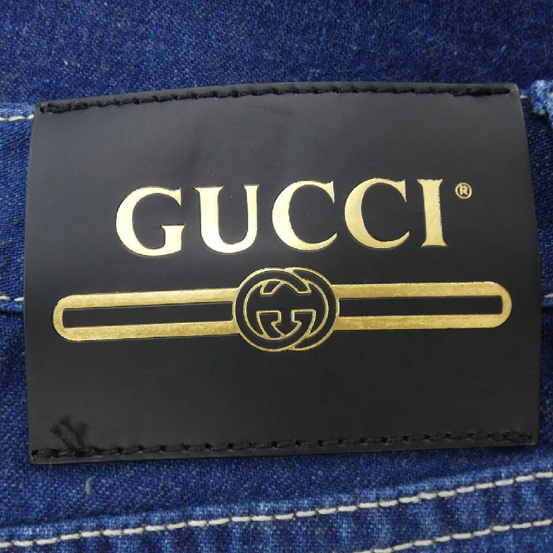 【Mã giảm giá】Gucci GUCCI chân váy 652886