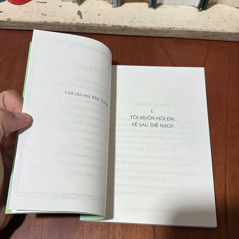 II Văn Học Thiếu Nhi: Tôi Muốn Hỏi Em: Về Sau Thế Nào? - Đoàn Công Lê Duy - 2018 711365