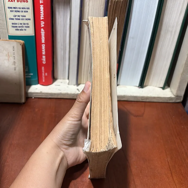 II Kinh Tế: Từ Điển Kinh Tế Thị Trường Từ A Tới Z - Nhiều Tác Giả - 1994 720853