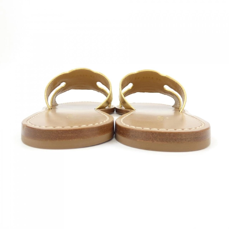 Giày sandal CELINE - Hàng hiệu Authentic 830055