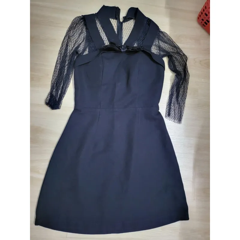 Đầm nữ dự tiệc size <54kg 907707