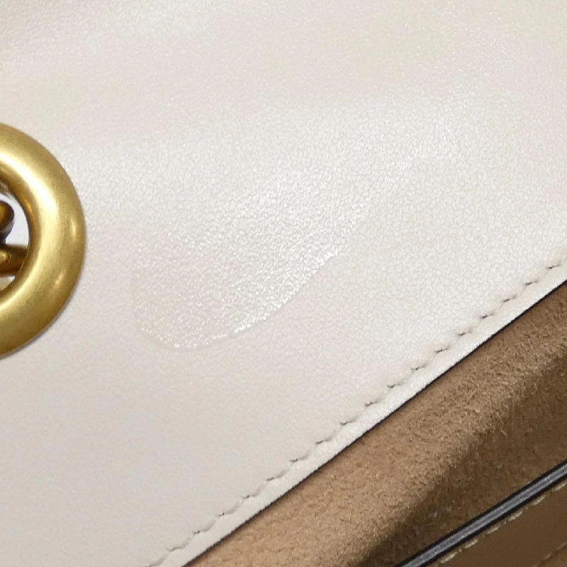 Túi đeo vai GG MARMONT 739682 AABZC - Hàng hiệu Authentic 805815