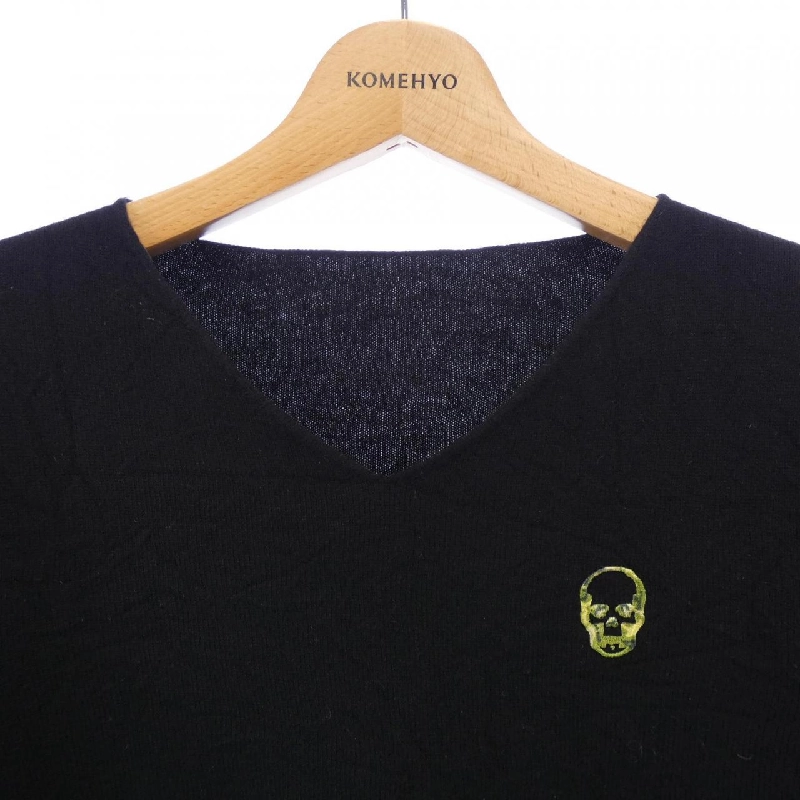 Lucien Pellat-Finet áo len - Hàng hiệu Authentic 819916