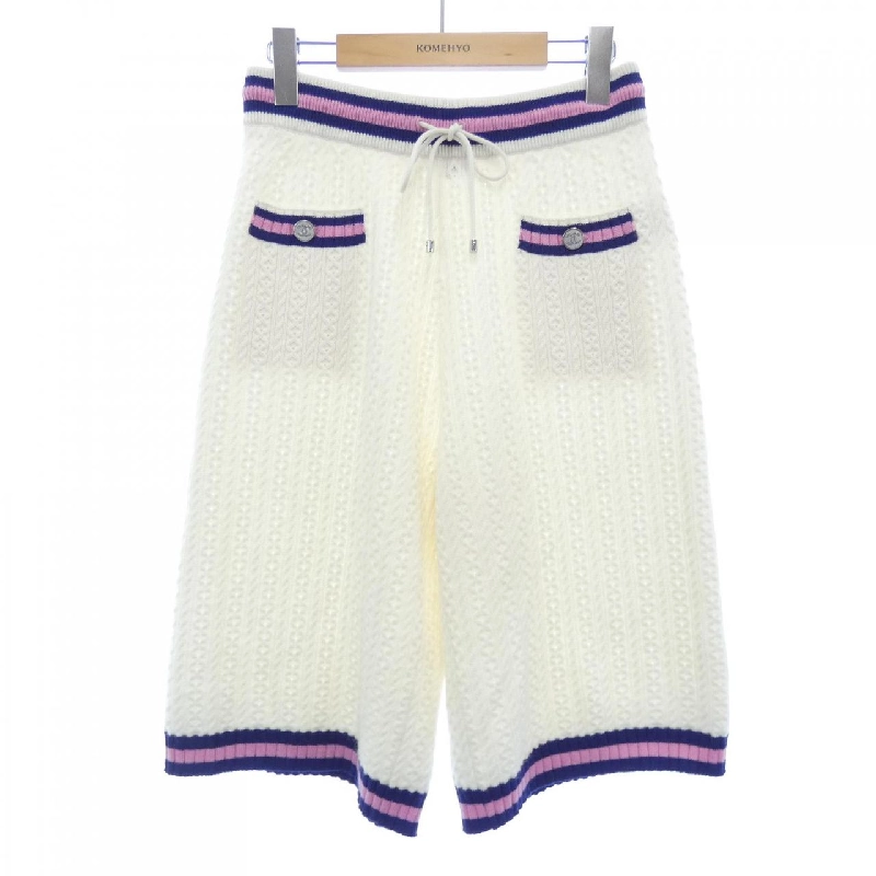 【Mã giảm giá】Chanel CHANEL Quần short 655647