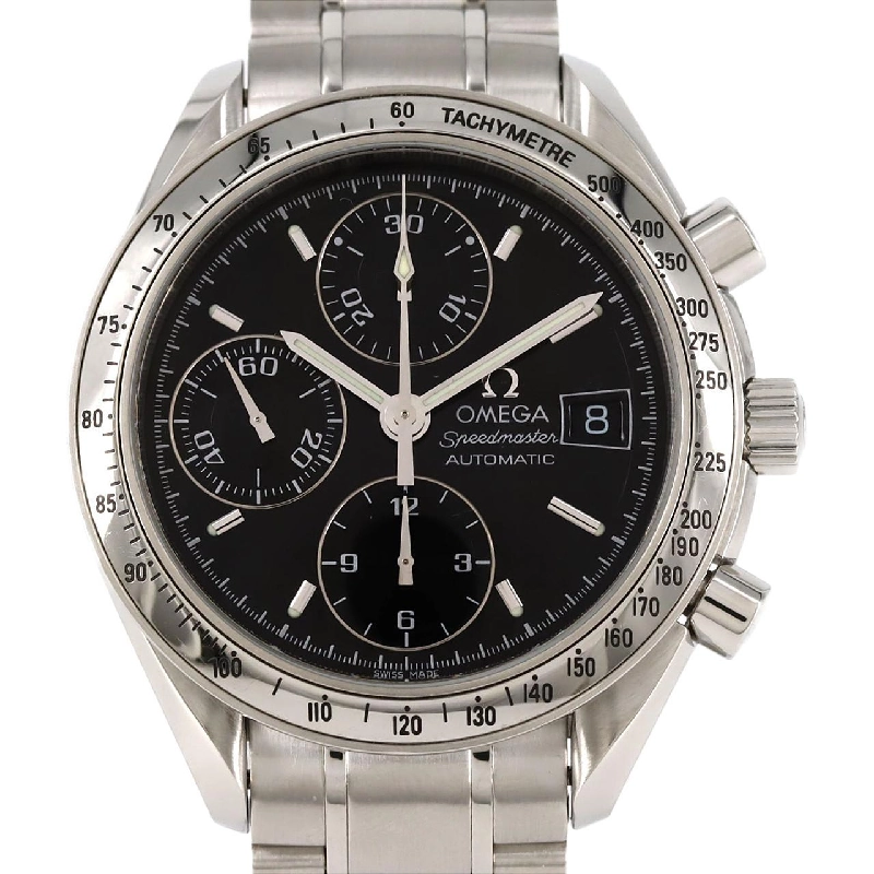 Đồng hồ Omega Speedmaster Date 3513.50 SS tự động - Hàng hiệu chính hãng 881540