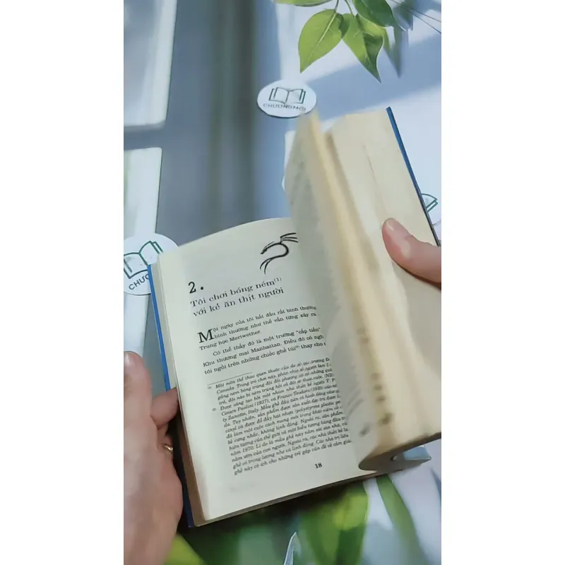 Biển Quái Vật - Phần 2 Series Percy Jackson Và Các Vị Thần Trên Đỉnh Olympus  - Rick Rior 744721