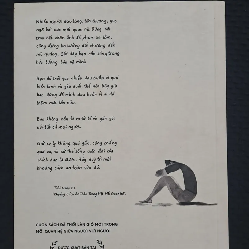 Đừng cố làm người tốt trong mắt tất cả mọi người - Kim Yoo Eun 310378