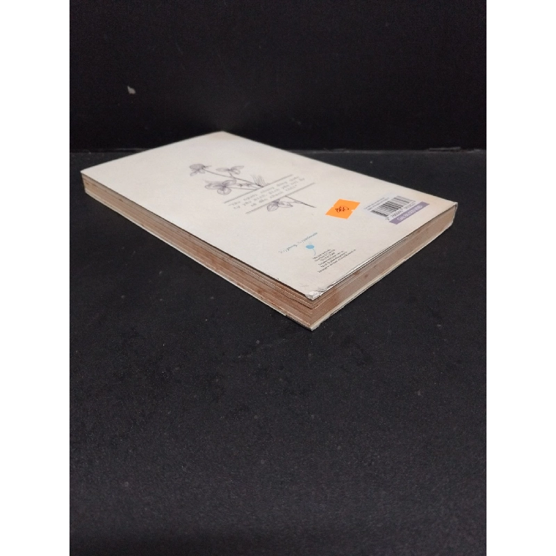 Can đảm yêu, can đảm từ bỏ mới 70% ố vàng 2016 HCM1008 Hà Huyền Mỹ VĂN HỌC 916335