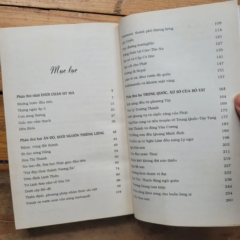 Mùi hương trầm - Nguyễn Tường Bách  1009152