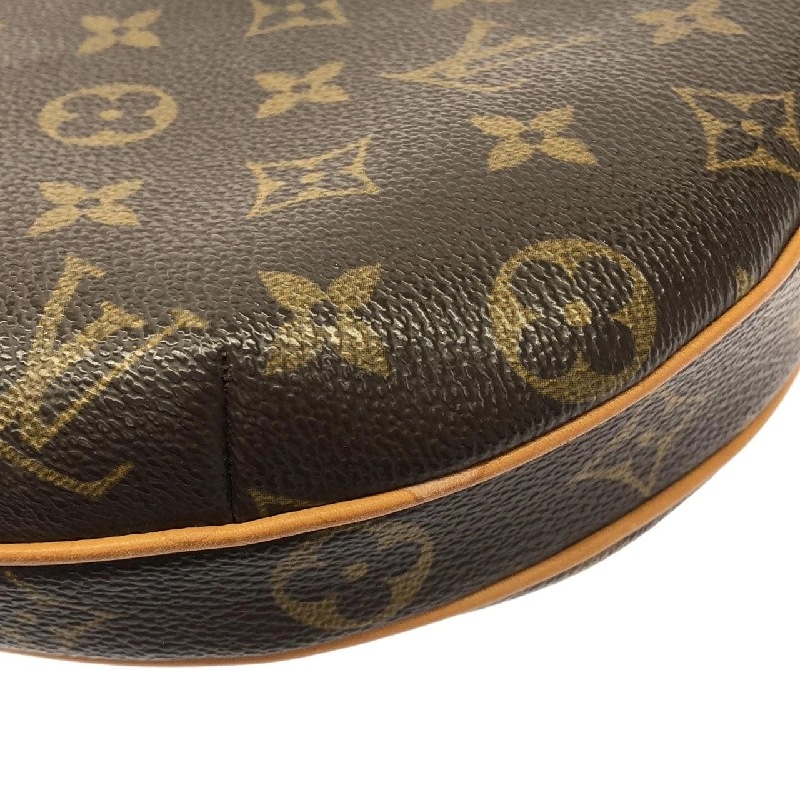 Túi đeo vai Louis Vuitton Monogram Pochette Croissant M51510 - Hàng hiệu Chính hãng 767167