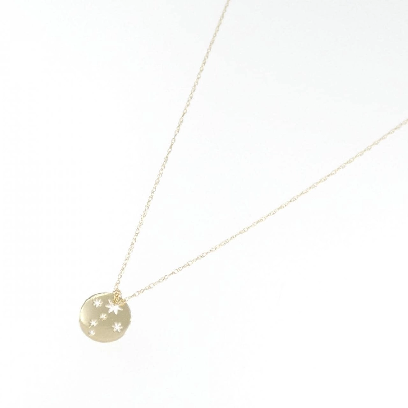 Dây chuyền 14KYG - Hàng hiệu Authentic 861345