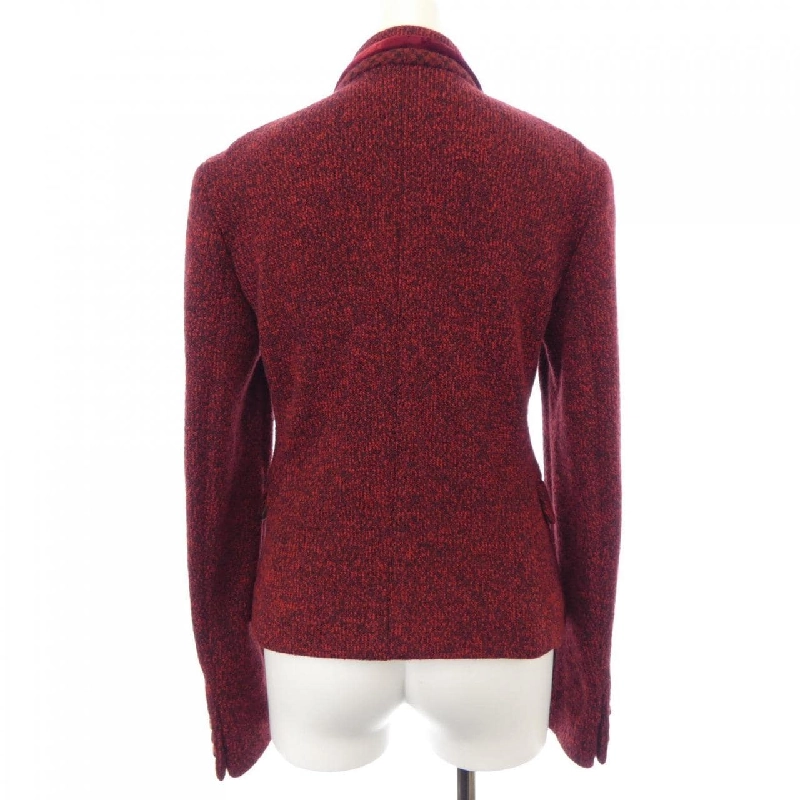 ETRO 112-17594-0643 Áo khoác - Hàng hiệu Chính hãng 817575