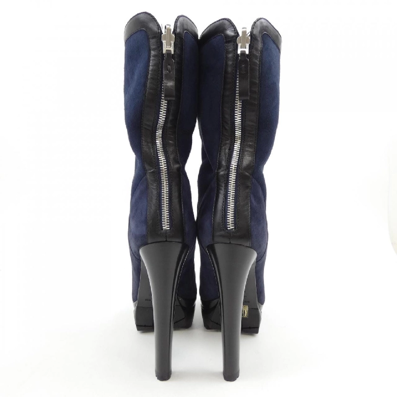 Giày bốt Sergio Rossi 58720 656618