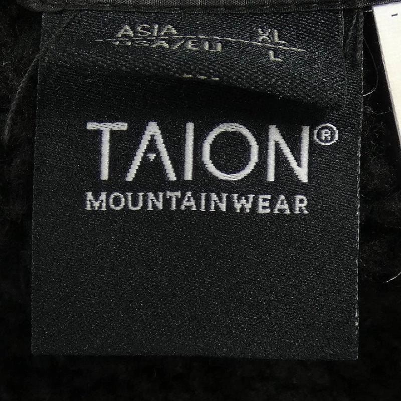 Áo khoác lông TAION - Hàng hiệu Chính hãng 889344