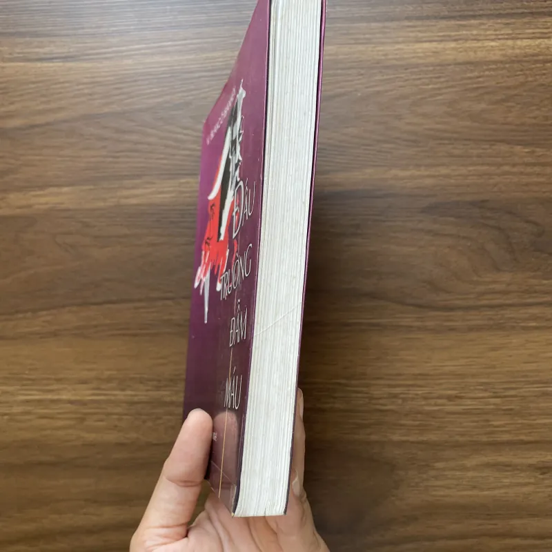 Đấu trường đẫm máu - V. Blaxcô Ibanhêx 971877