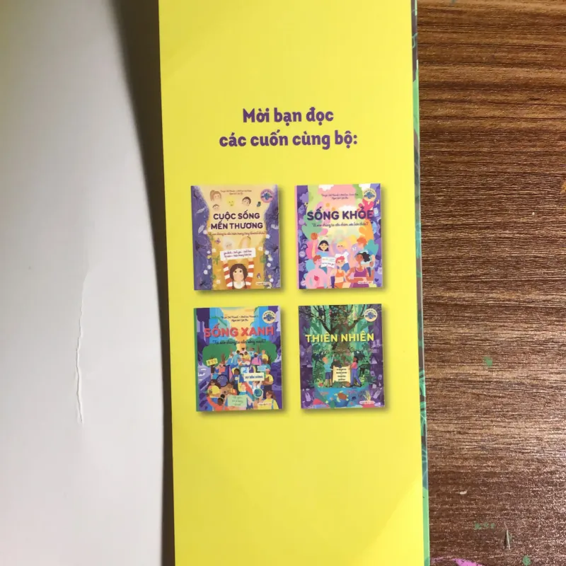 Thiên nhiên- tại sao chúng ta cần thiên nhiên xanh tươi? 797667