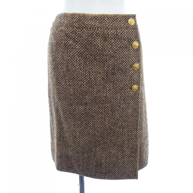 【Mã giảm giá】【Cổ điển】Chanel CHANEL Bộ ba 657511