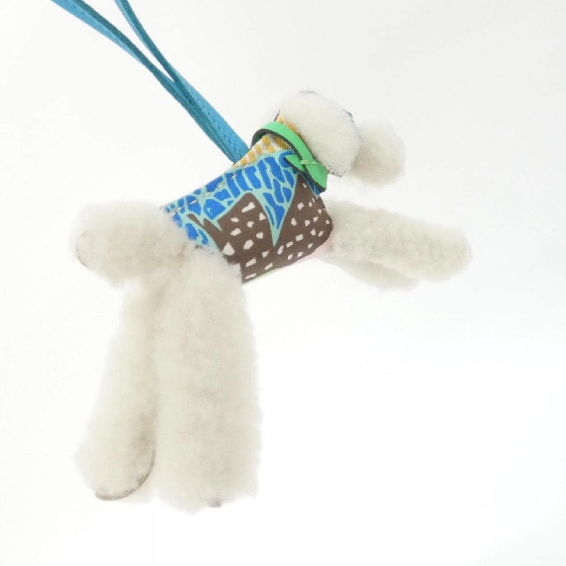 Túi charm Buddy Hermes 084759CA - Hàng hiệu Chính hãng 773873