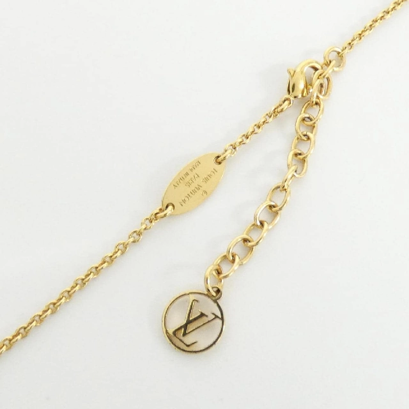 Dây chuyền Louis Vuitton Essential V M61083 - Hàng hiệu Authentic 807719