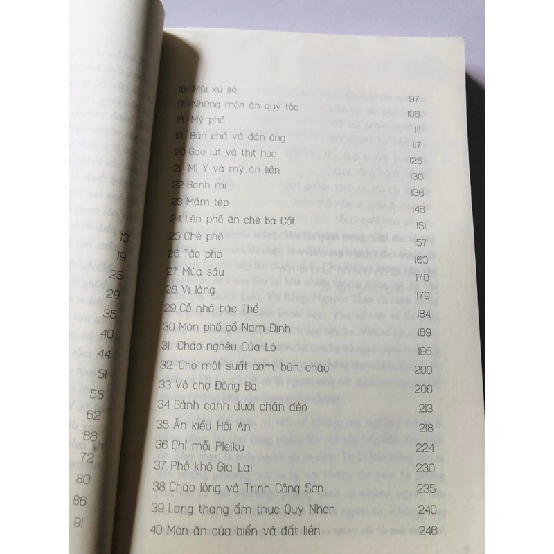 TÔI ĐÃ ĂN CẢ CÁNH ĐỒNG HOA 462818