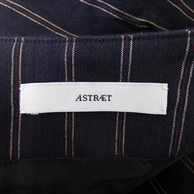 【Mã giảm giá】Astraet ASTRAET Váy 655527