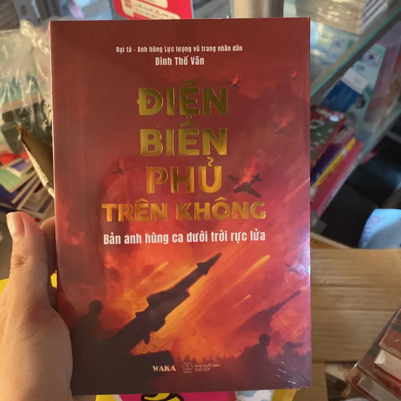 Điện Biên Phủ trên không  714330