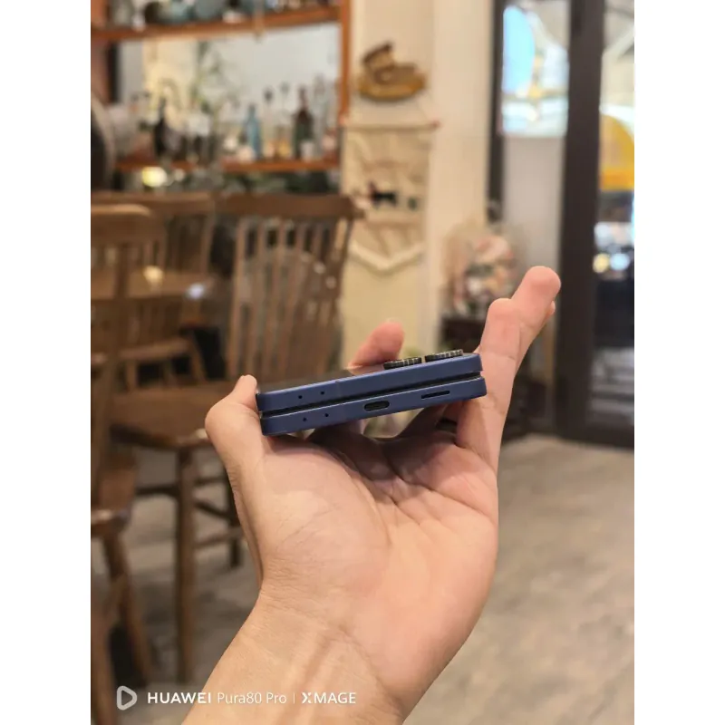 Zflip 7 công ty 12/256 Bảo hành chính hãng 12/2026 1011025