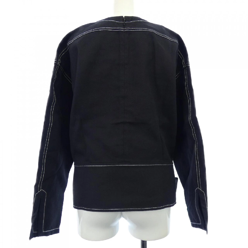 3.1 Phillip Lim F191-2714WDN Top - Hàng hiệu Authentic 822225