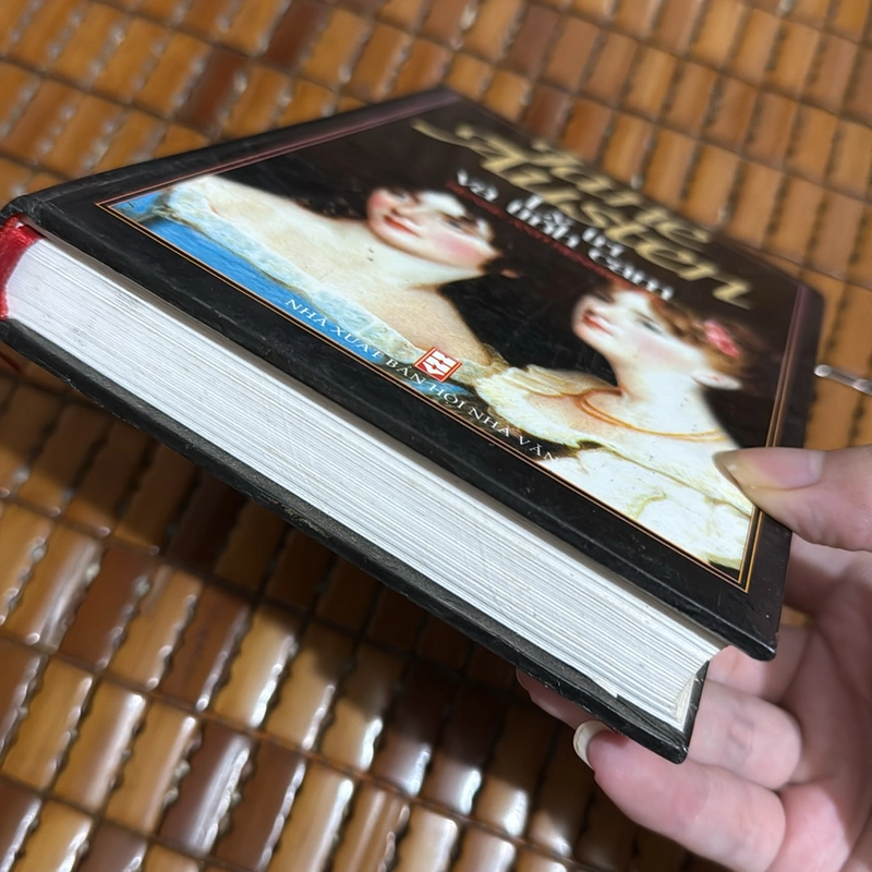 Lý trí và tình cảm - Jane Austen 521755