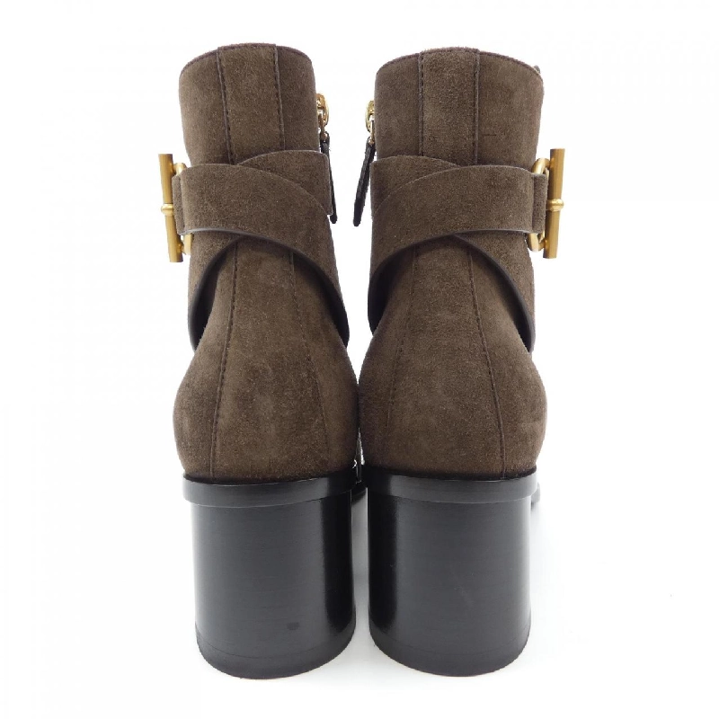 Giày bốt HERMES 663064