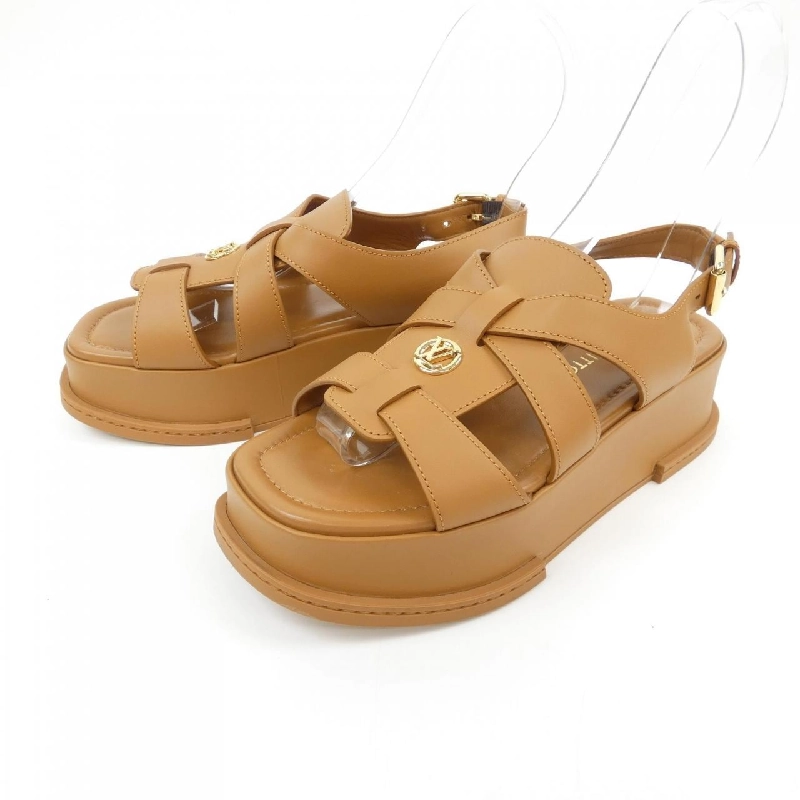 Giày sandal LOUIS VUITTON - Hàng hiệu Authentic 830106