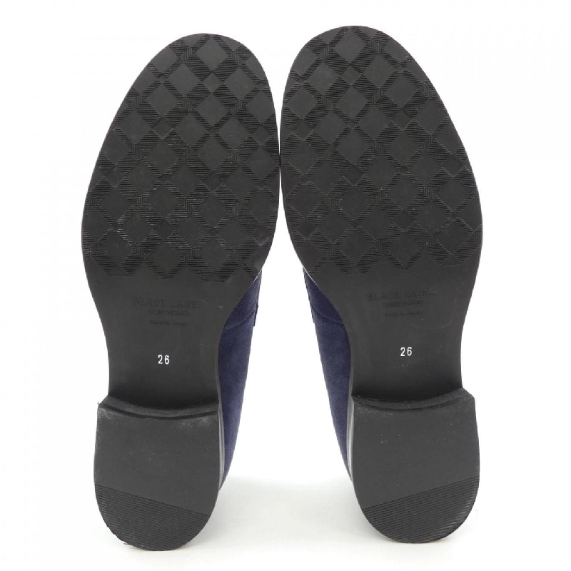 Giày BLACK LABEL CRESTBRIDGE - Hàng hiệu Authentic 903874