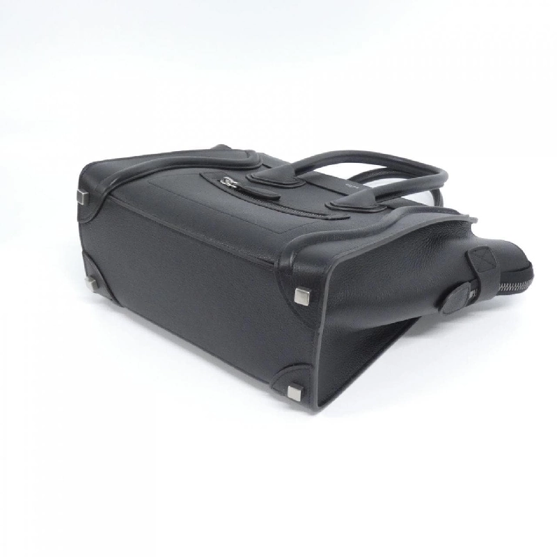 Celine Micro Luggage 189793DRU Túi 617322