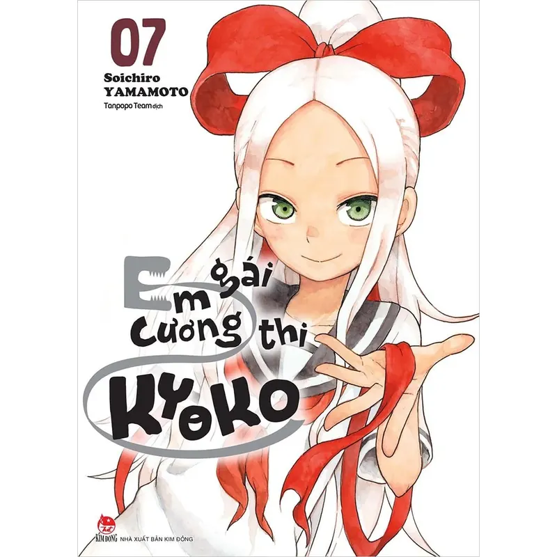 Em gái cương thi Tập 3, 5, 6, 7 (Co) 734388