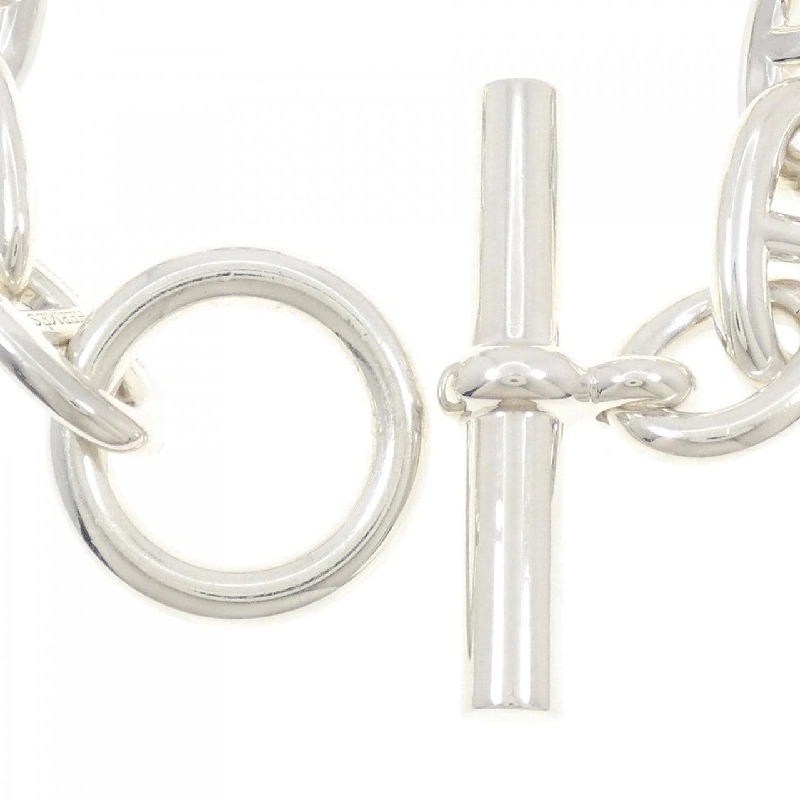 Vòng tay Hermès Chaine d'Ancre TGM 667764