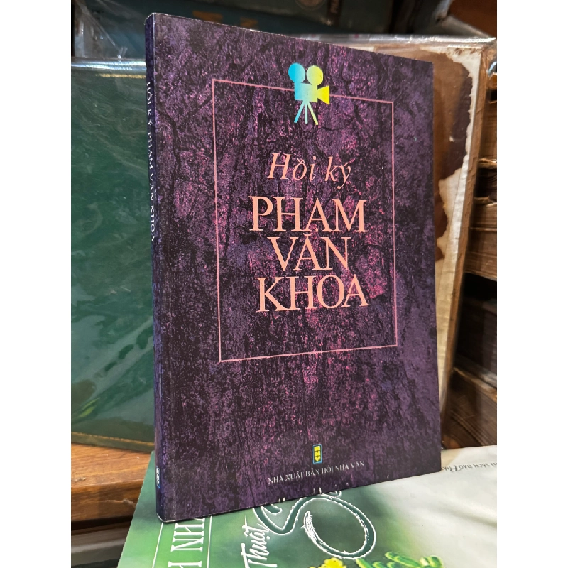 Hồi ký Phạm Văn Khoa 474946